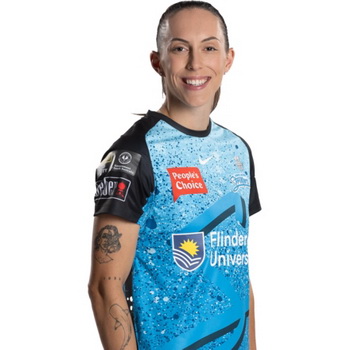 Courtney Neale Biography